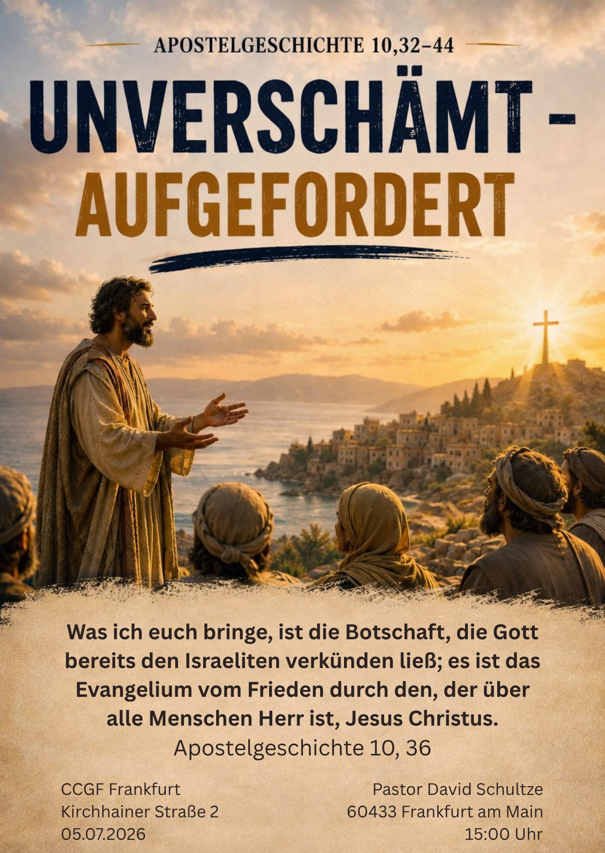 poster