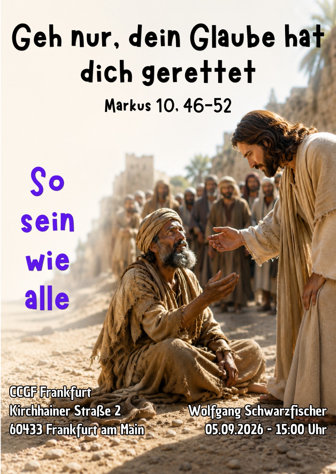 poster