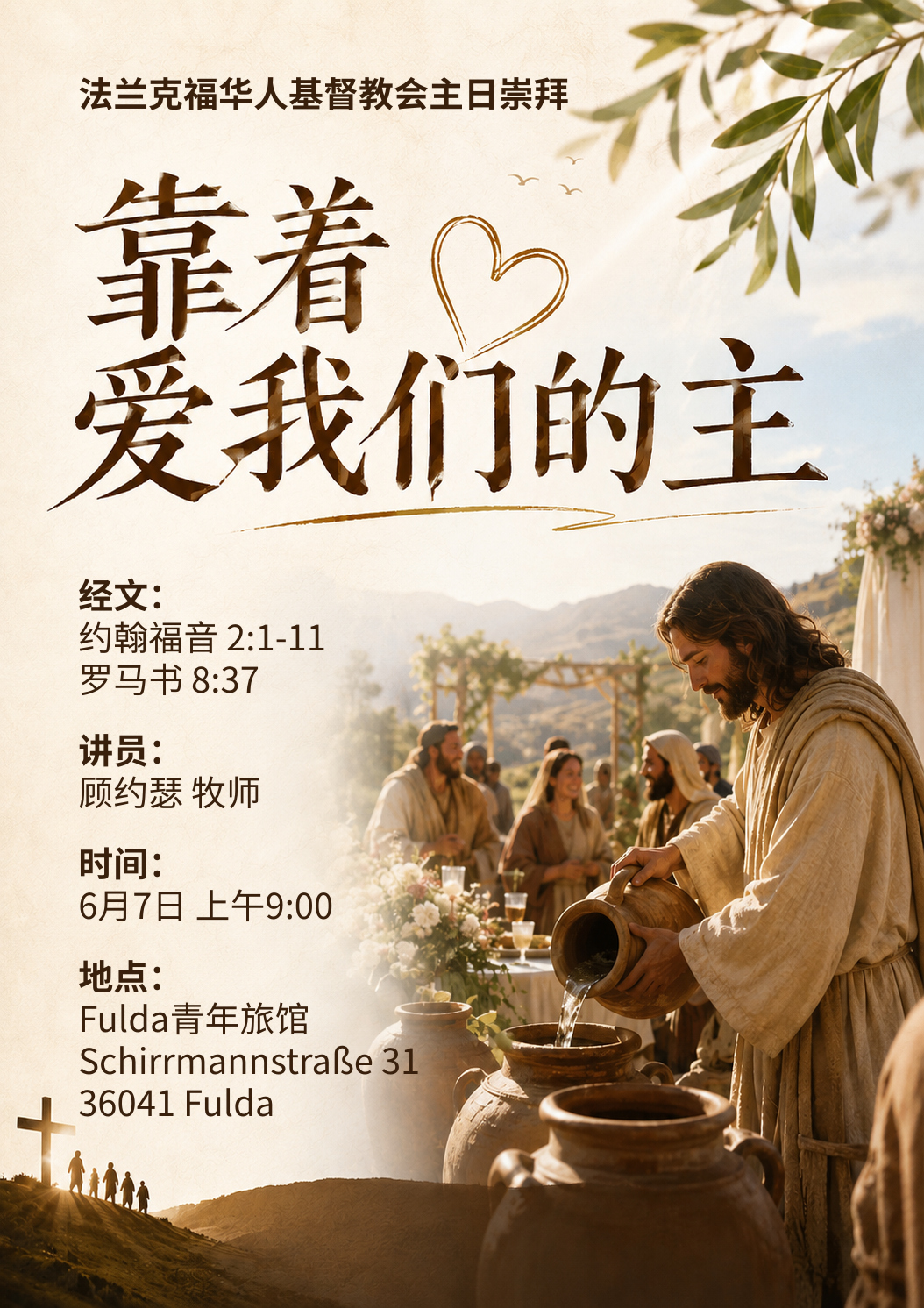 poster